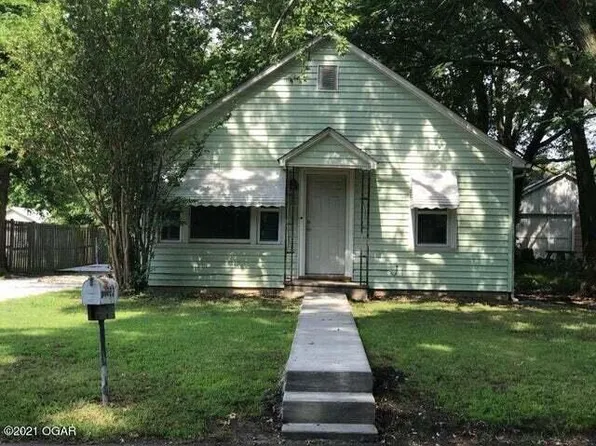 1222 S Mckinley, Joplin, MO 64801