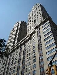 Rented by Keller Williams NYC