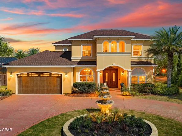 102 Royal Palm Blvd, Panama City Beach, FL 32408