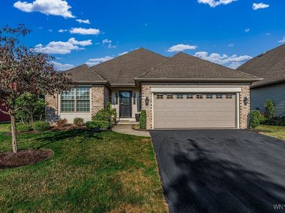 117 Lord Byron Ln, Buffalo, NY, 14221