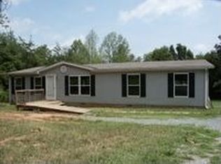 545 Sontag Rd, Rocky Mount, VA 24151