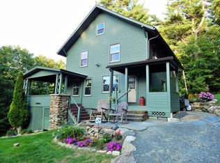 464 General Knox Rd, Russell, MA 01071
