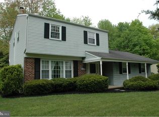 104 Gertrude Dr, Chalfont, PA 18914