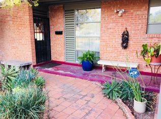 2814 E 17th St, Tucson, AZ 85716