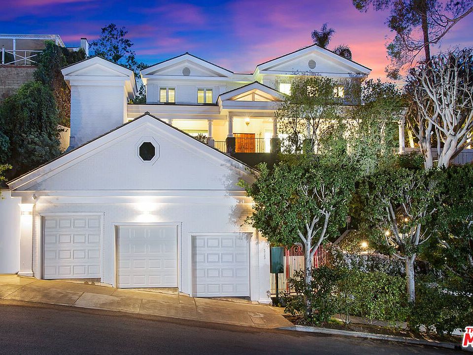 365 Norcroft Ave, Los Angeles, CA 90024 Zillow