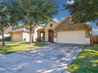 20007 Pemetic Trl, Richmond, TX 77407