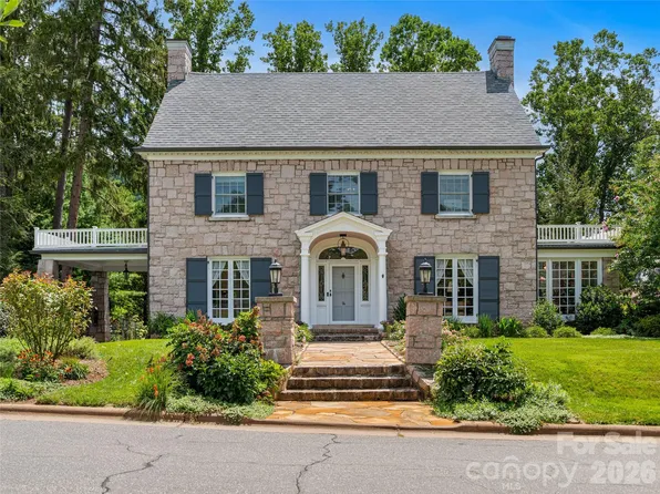 14 Griffing Blvd, Asheville, NC 28804