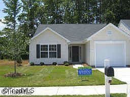 Home for Sale in Greensboro, North Carolina $124,900