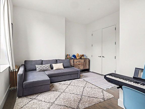 2nd image of 416 W 52nd St #415