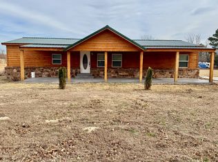 362 Ashley Rd, McAlester, OK 74501