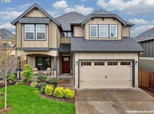 18394 SW Jeremy St, Beaverton, OR 97007