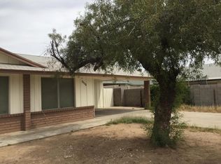 3315 N 79th Ave, Phoenix, AZ 85033