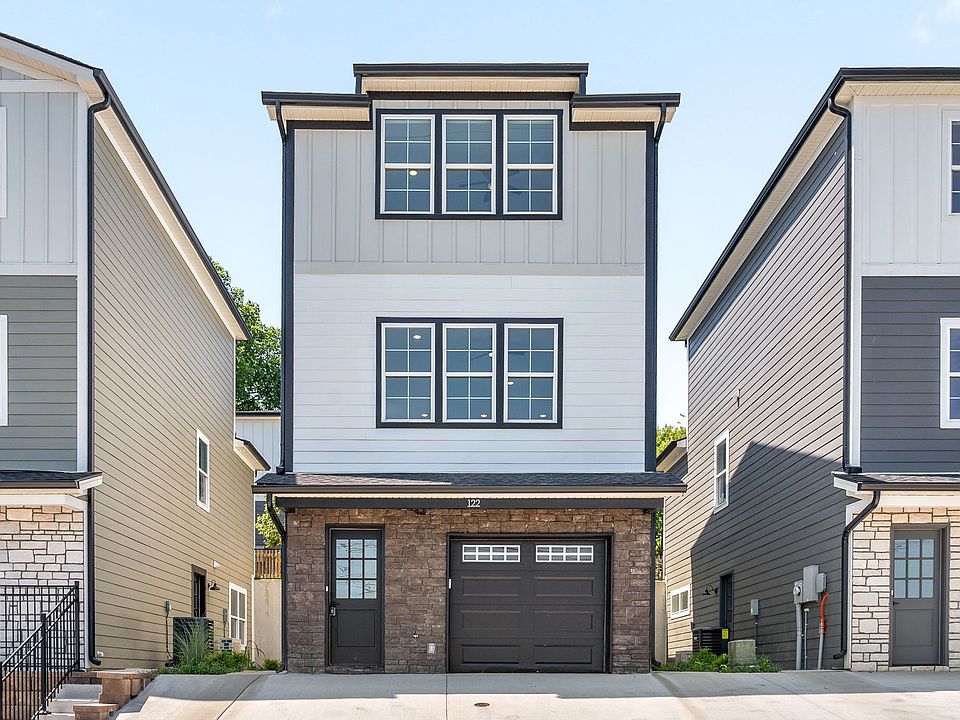 1st image of 122 Blackman St