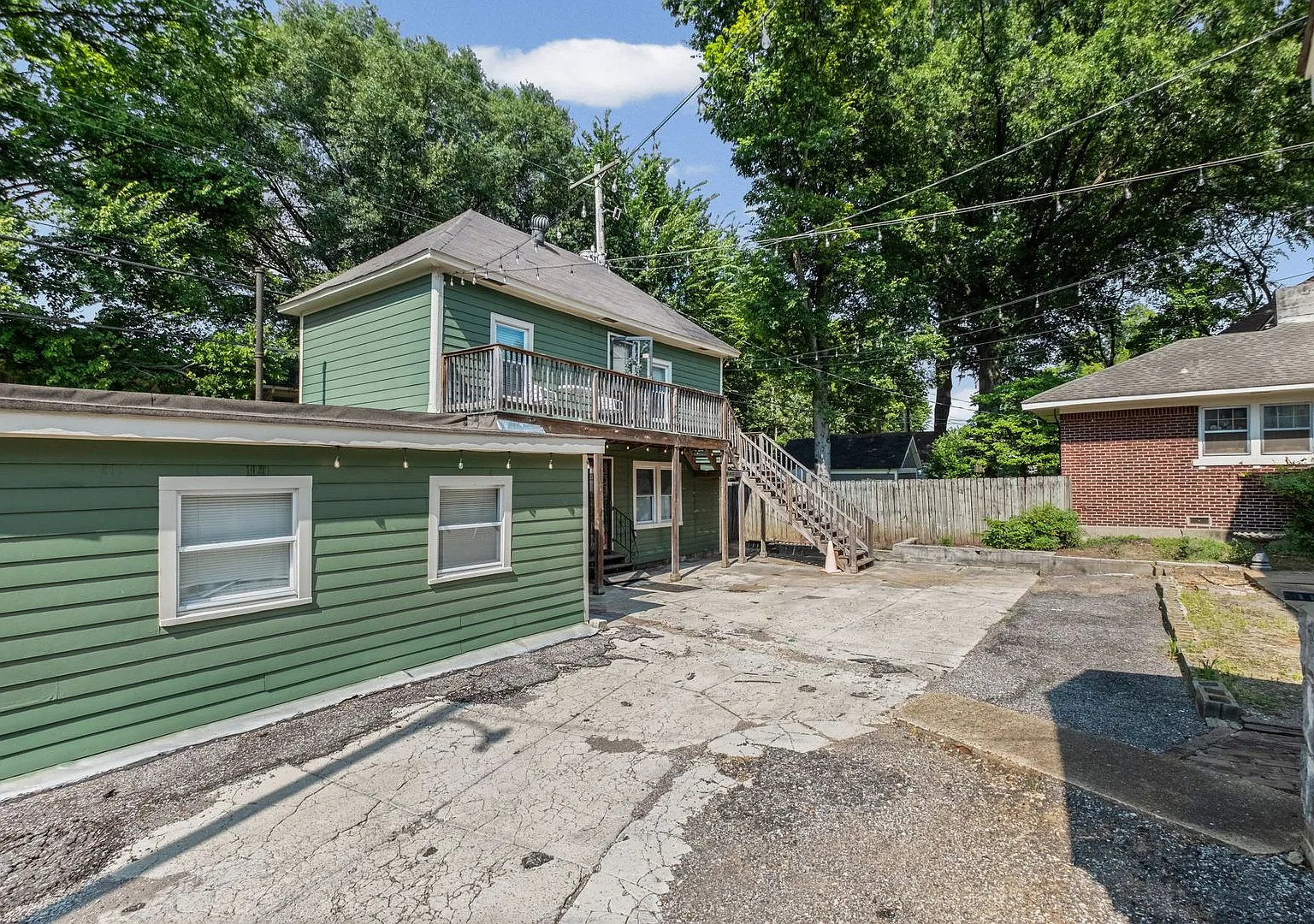 1306 Carr — Photo 2