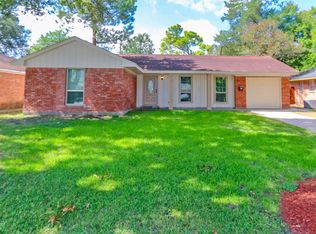 6621 Stroud Dr, Houston, TX 77074