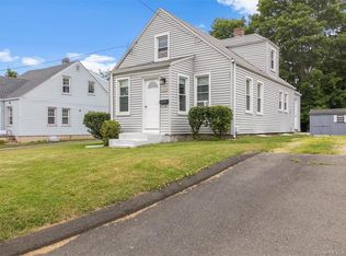 174 Hendley St, Middletown, CT 06457