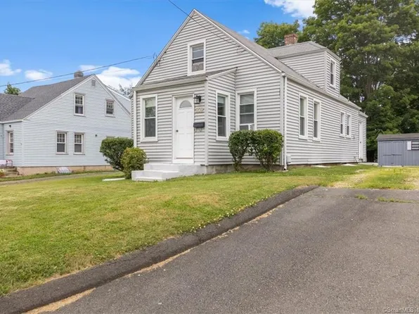 174 Hendley Street, Middletown, CT 06457