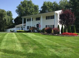 60 Sycamore Ave, Freehold, NJ 07728