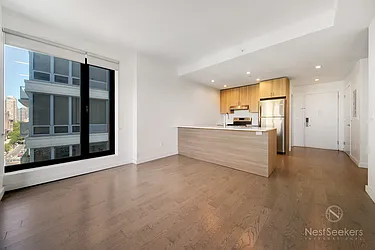 Rented by Nest Seekers International