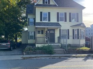 60 Pearl St, Leominster, MA 01453