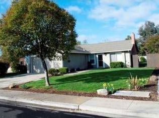 1826 Carnation Cir, Livermore, CA