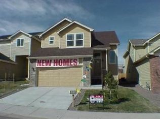 8505 Tejon St, Federal Heights, CO 80260