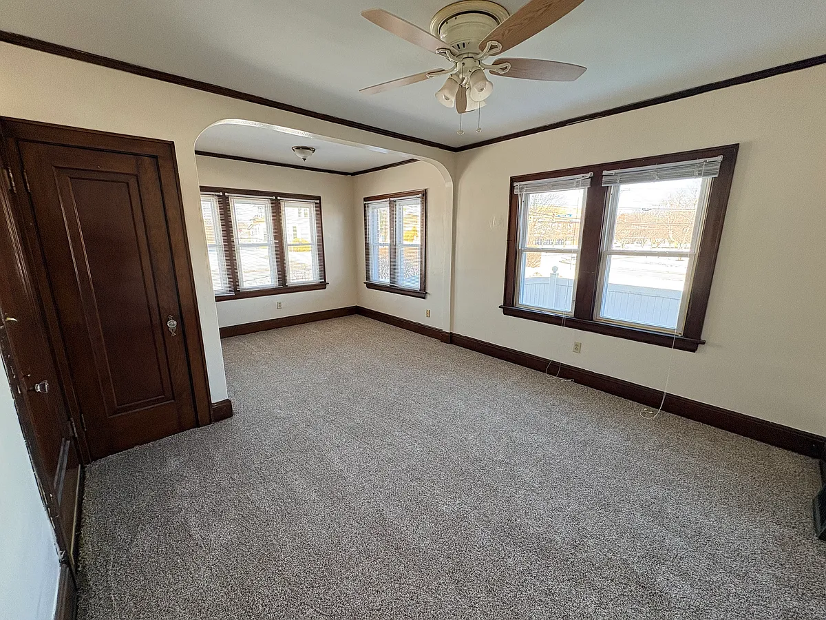 Building Photo - 2245 4th St #1
