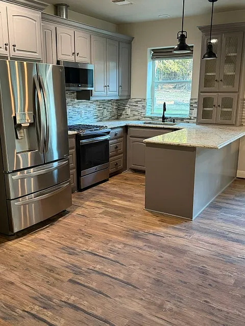 2 bed, 1109 sqft, $1,450 — Photo 4
