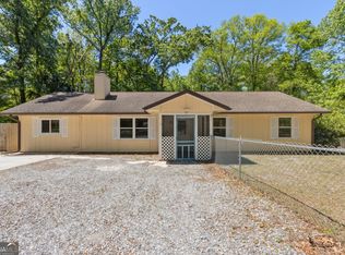 411 Ridge Rd, Kingsland, GA 31548