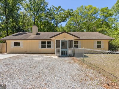 411 Ridge Rd, Kingsland, GA, 31548