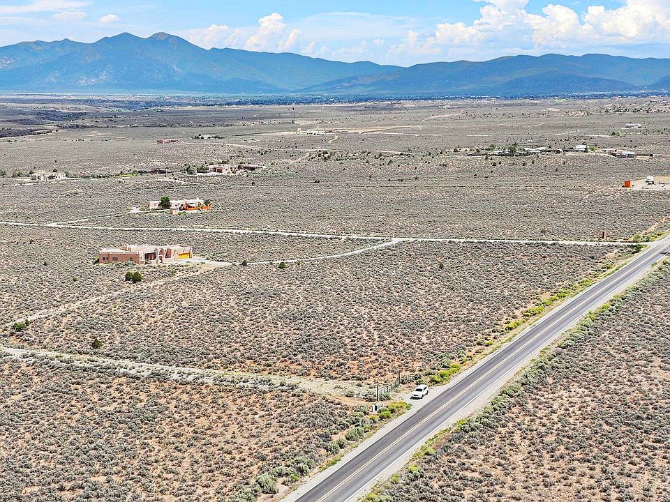 1st image of 3 Acres County Road 110 and Camino del Pueblo