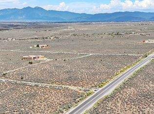 County Road And Camino Del Pueblo #110, Ranchos De Taos, NM 87557