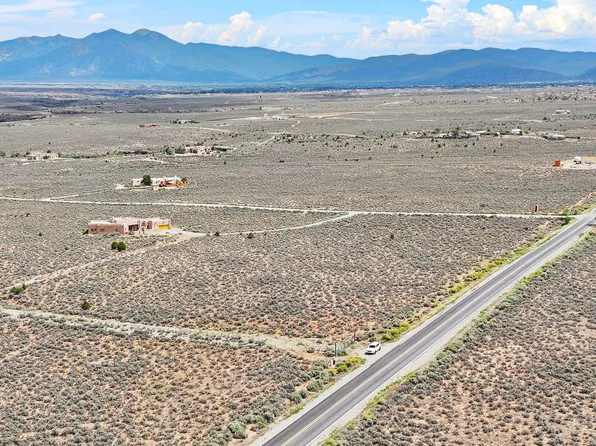 County Road And Camino Del Pueblo #110, Ranchos De Taos, NM 87557