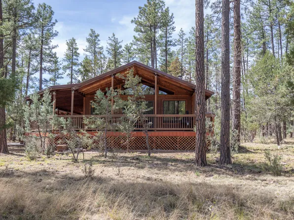 709 W Old Pine Trl, Payson, AZ 85541