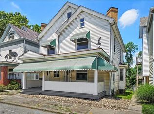 310 5th Ave, Elizabeth, PA