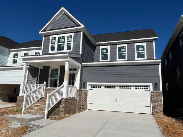 1353 Barreto Dr, Wendell, NC 27591
