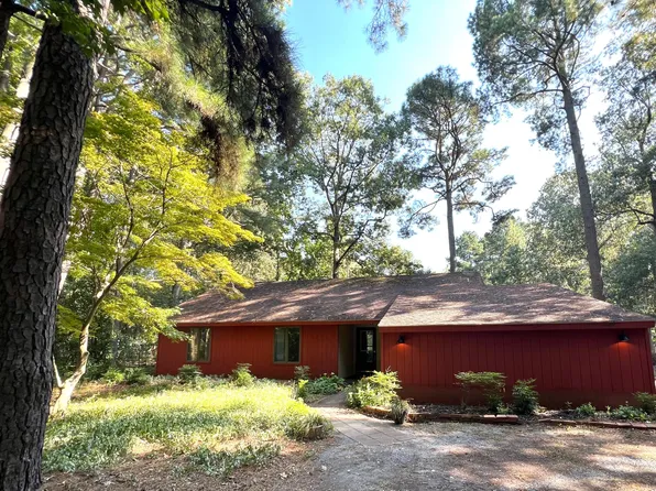 7941 Pea Neck Rd, Saint Michaels, MD 21663