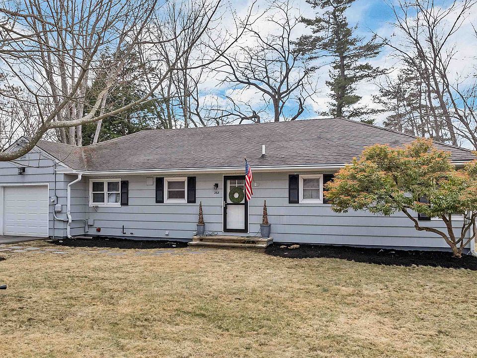 268 Holman Street, Laconia, NH 03246 | Zillow