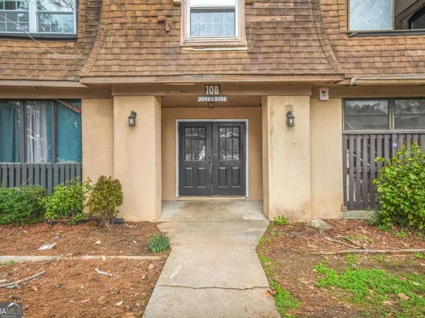 3100 Parc Lorraine, Lithonia, GA 30038