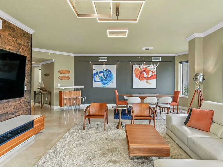 250 Minorca Beach Way #701 — Photo 3