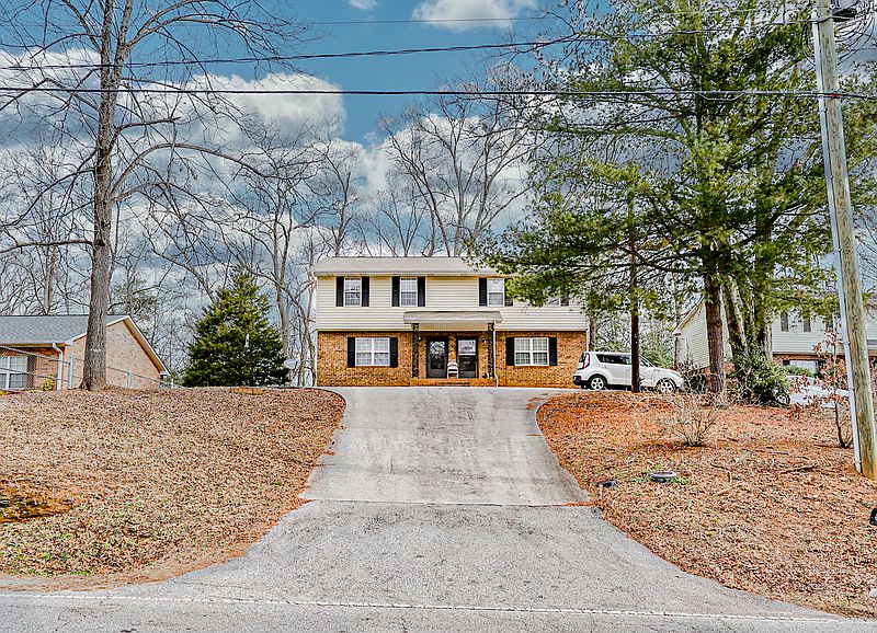 10 Saint Mark Rd, Taylors, SC 29687 Zillow