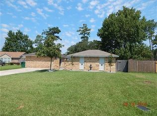 206 Chaucer Ct, Slidell, LA 70460