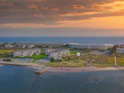 580 Dune Road #3, Westhampton Beach, NY, 11978