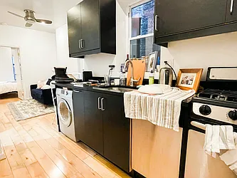 Rented by City Connections Realty