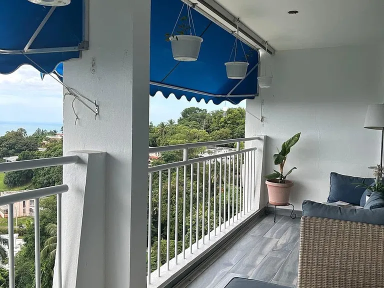 349 Cond Solimar #A — Photo 4