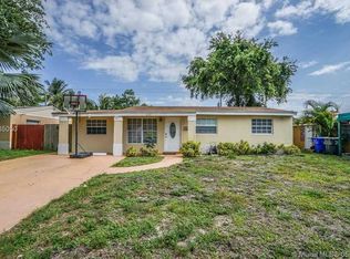 6635 Raleigh St, Hollywood, FL 33024