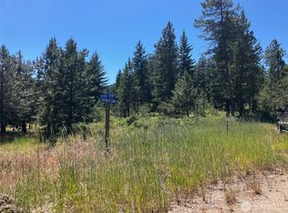 25 Outback Road, Oroville, WA 98844