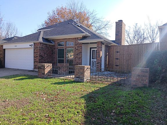 4th image of 1503 Laguna Vista Way
