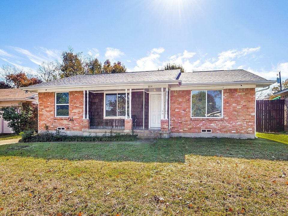 1st image of 8614 Blossom Ln