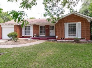 2628 S Vernon Ave, Dallas, TX 75224